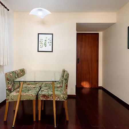 Pineapples Pdc1103 - Lindo Apartamento 2 Quartos Na Barra Da Tijuca 리오데자네이루 외부 사진