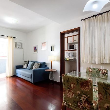 Pineapples Pdc1103 - Lindo Apartamento 2 Quartos Na Barra Da Tijuca 리오데자네이루 외부 사진