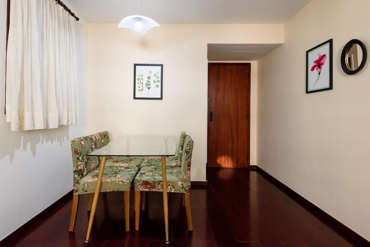 Pineapples Pdc1103 - Lindo Apartamento 2 Quartos Na Barra Da Tijuca 리오데자네이루 외부 사진