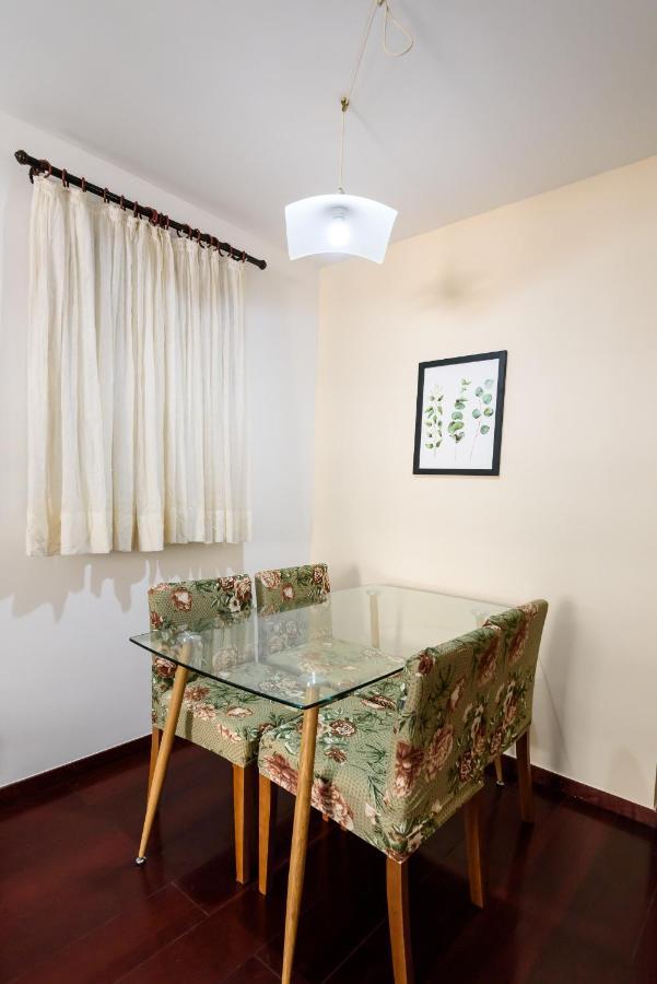Pineapples Pdc1103 - Lindo Apartamento 2 Quartos Na Barra Da Tijuca 리오데자네이루 외부 사진