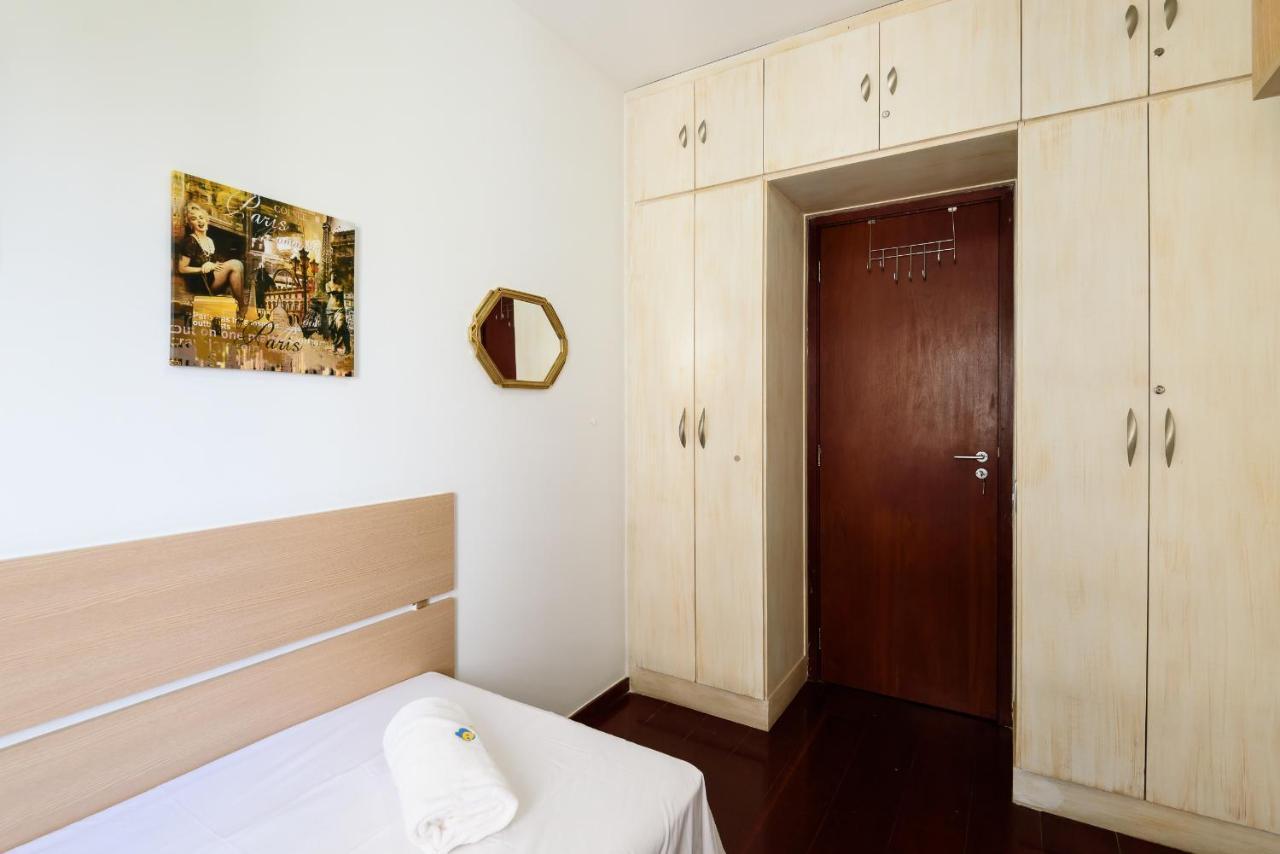 Pineapples Pdc1103 - Lindo Apartamento 2 Quartos Na Barra Da Tijuca 리오데자네이루 외부 사진