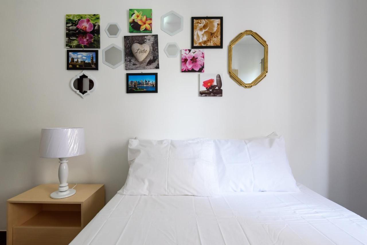 Pineapples Pdc1103 - Lindo Apartamento 2 Quartos Na Barra Da Tijuca 리오데자네이루 외부 사진