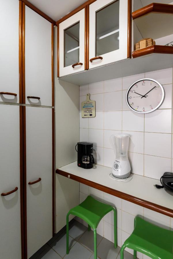 Pineapples Pdc1103 - Lindo Apartamento 2 Quartos Na Barra Da Tijuca 리오데자네이루 외부 사진
