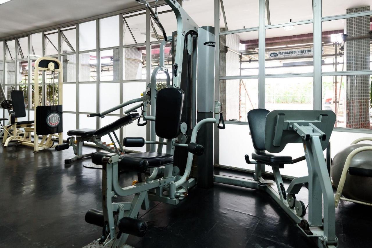 Pineapples Pdc1103 - Lindo Apartamento 2 Quartos Na Barra Da Tijuca 리오데자네이루 외부 사진